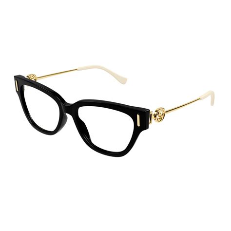 occhiali gucci donna nuova collezione|Gucci eyeglasses women's 2020.